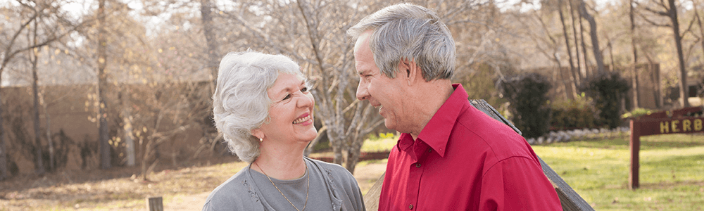 Donor Stories