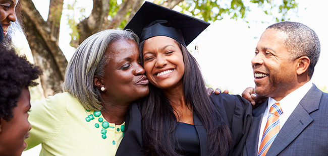 Charitable Gift Annuity